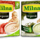 milna bubur bayi organik