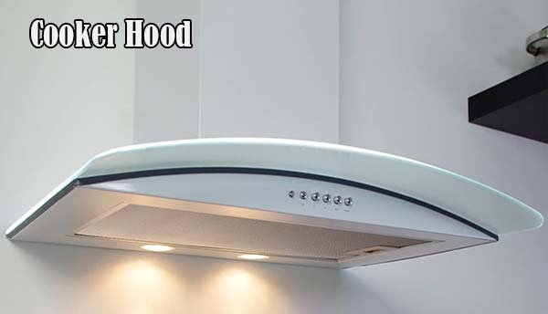 Cooker Hood