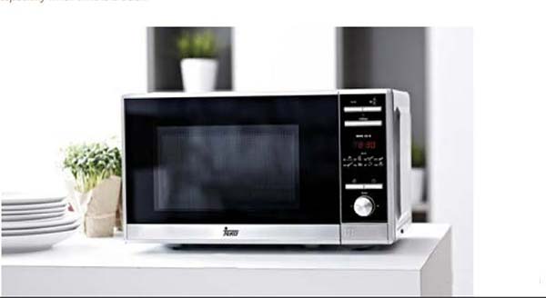 Microwave Oven