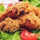 resep ayam kremes