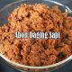 Abon Daging Sapi