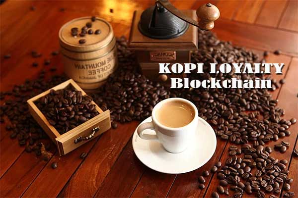 Kopi Loyalty Membership