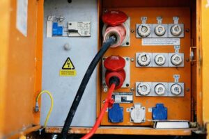 Tahap Audit Energi