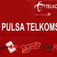 Cara Top Up Pulsa Kartu Seluler Telkomsel