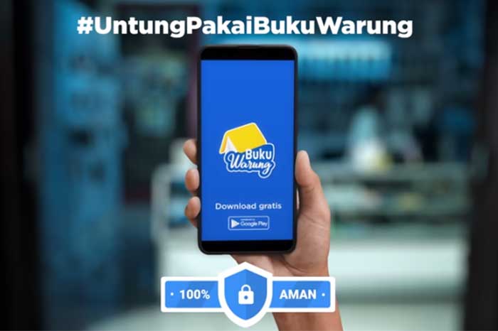 Fitur Keuntungan PPOB