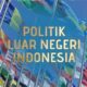 Aturan Politik Luar Negeri Indonesia