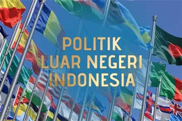 Aturan Politik Luar Negeri Indonesia