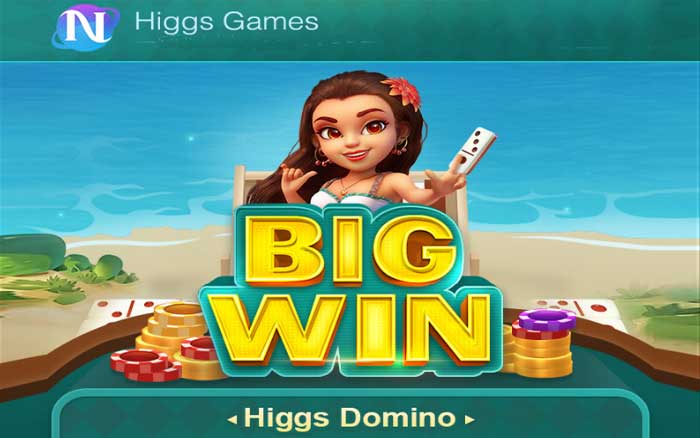 Daftar Alat Mitra Higgs Domino