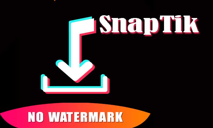 SnapTik App