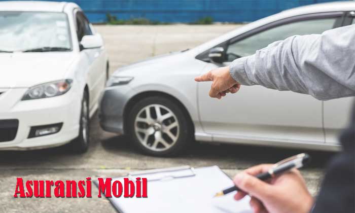 Asuransi Mobil All Risk Termurah