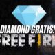 Diamond Free Fire Gratis