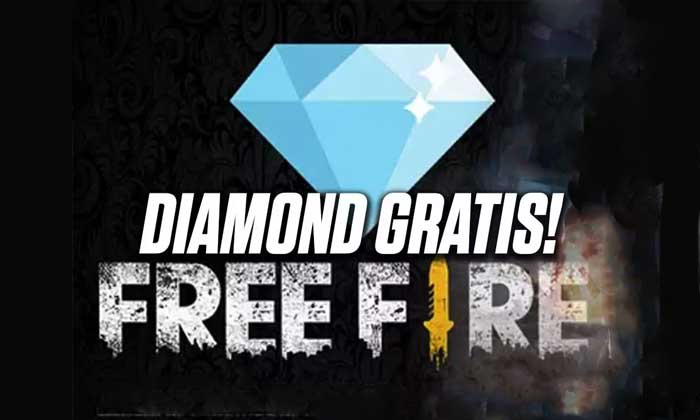 Diamond Free Fire Gratis