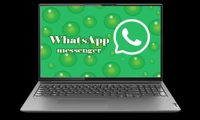 WhatsApp Web