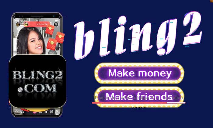 Bling2 Apk