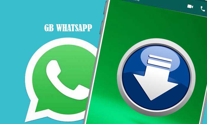 Fitur GB WhatsApp