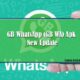 GB WhatsApp (GB WA) Apk New Update