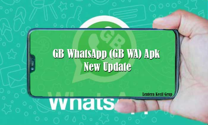 GB WhatsApp (GB WA) Apk New Update