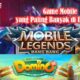 Game Mobile yang Paling Banyak di Download