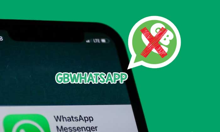 Aplikasi GB Whatsapp