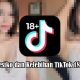 Resiko dan Kelebihan TikTok 18+ Mod Apk