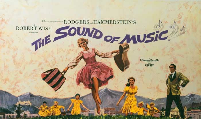 the sound of music
