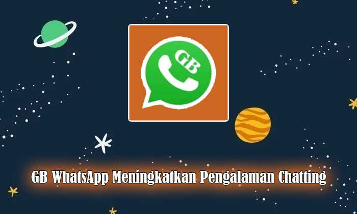 aplikasi pesan gb whatsapp