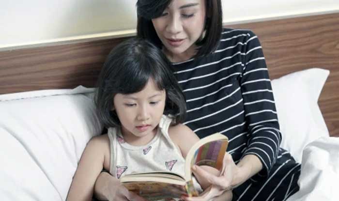 buku cerita anak