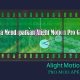 alight motion pro aplikasi edit video