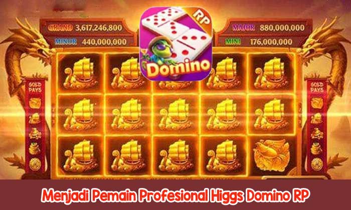 aplikasi game higgs domino rp