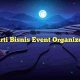 Arti Bisnis Event Organizer