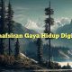 Penafsiran Gaya Hidup Digital