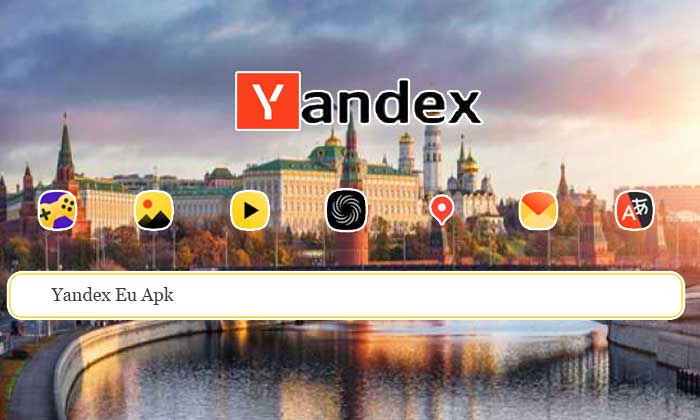 yandex eu apk