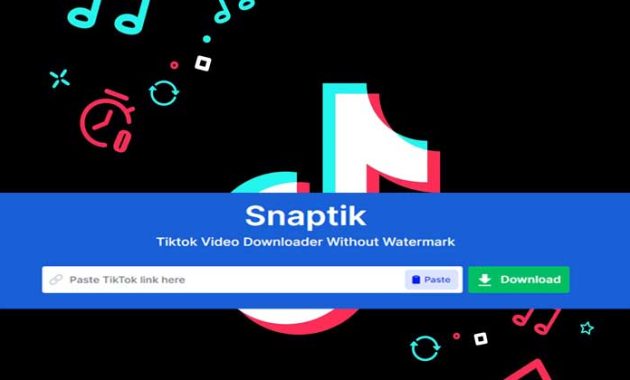 snaptik