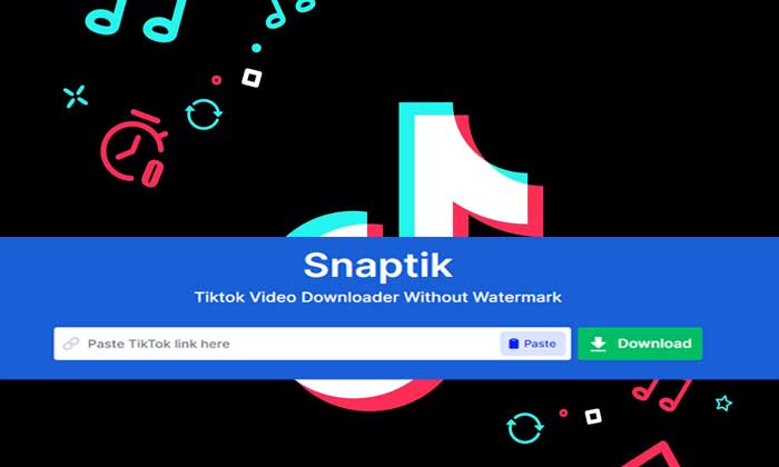 snaptik