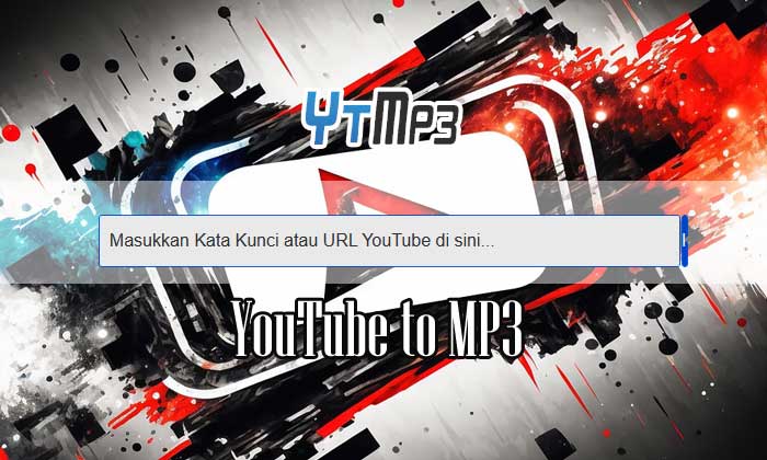 ytmp3 konversi youtube