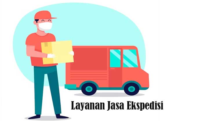 jasa ekspedisi