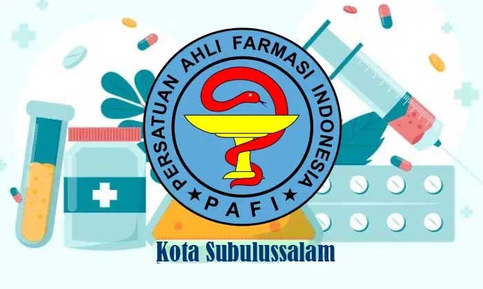 pafi kota subulussalam