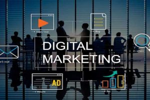 bisnis digital