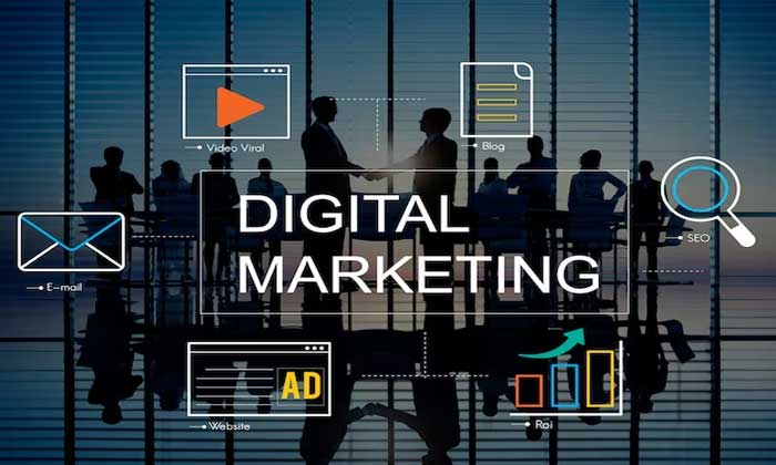 bisnis digital