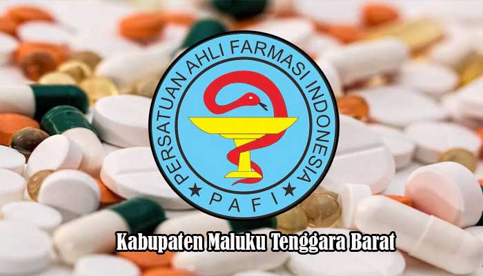 pafi maluku tenggara barat