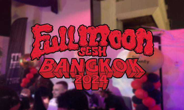 full moon sesh bangkok