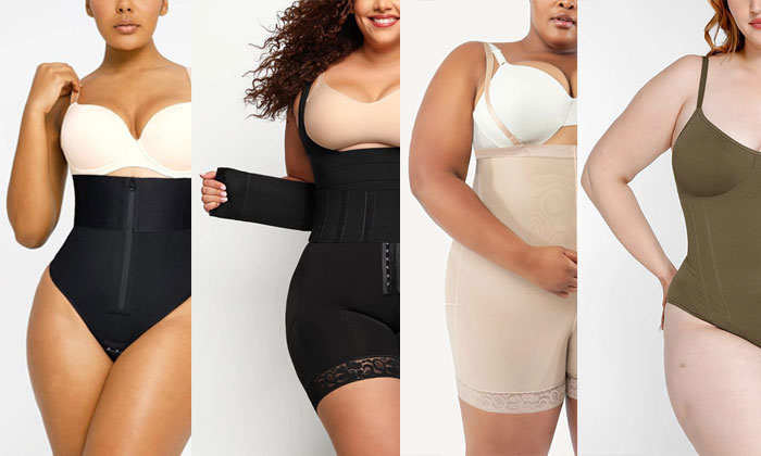 shapellx tummy control shapewear