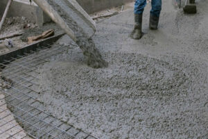 beton readymix