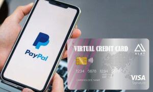 paypal dengan vcc untuk transaksi lintas negara