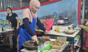 Warung Makan Murah Di Lombok 2