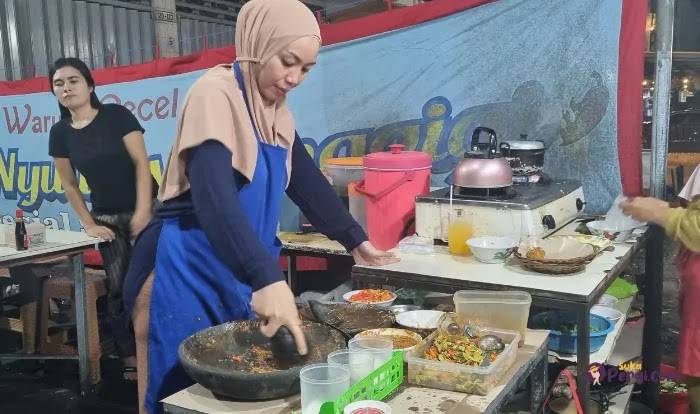 Warung Makan Murah Di Lombok 2