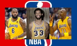 pemain nba rekor poin tertinggi