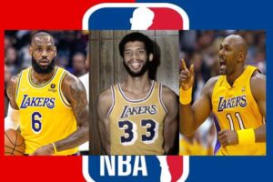 pemain nba rekor poin tertinggi 