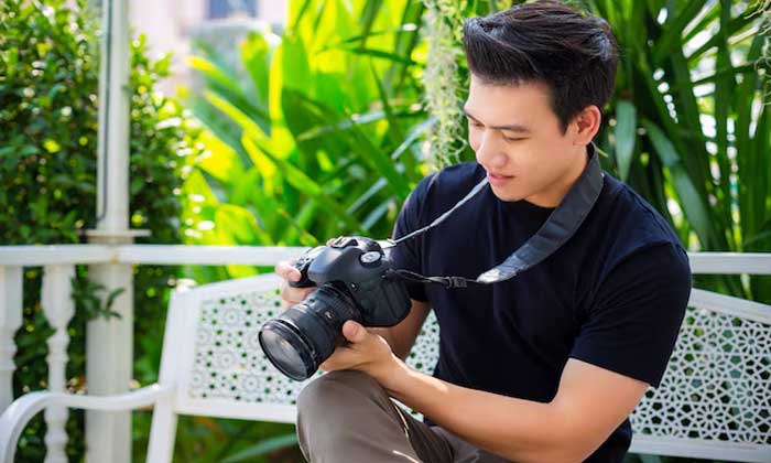 teknik fotografi yang harus dikuasai pemula