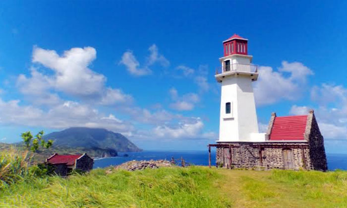 tempat wisata ikonik di pulau batanes yang instagramable